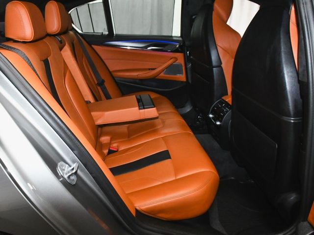 2019 BMW M5 Base - 22938310 - 54