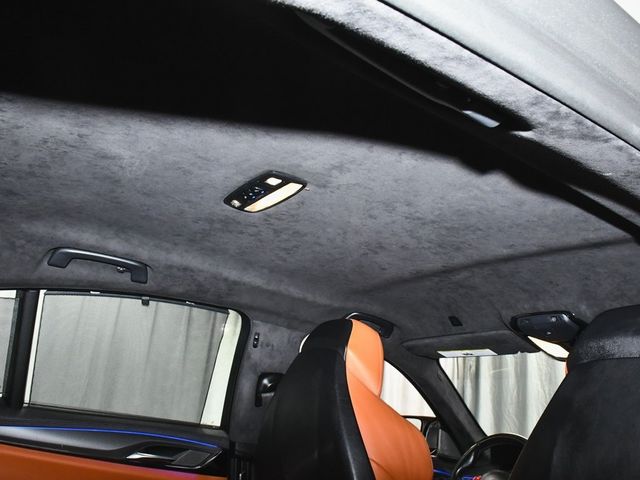 2019 BMW M5 Base - 22938310 - 55