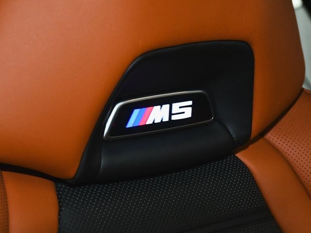 2019 BMW M5 Base - 22938310 - 57