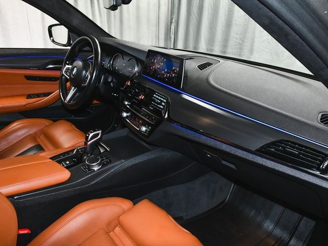 2019 BMW M5 Base - 22938310 - 58