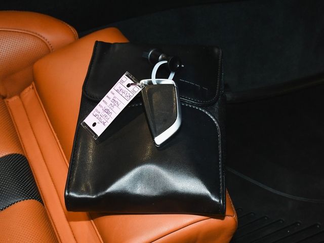 2019 BMW M5 Base - 22938310 - 60