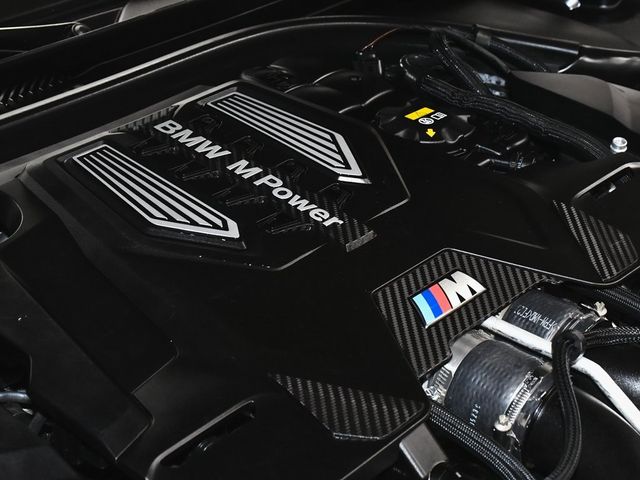 2019 BMW M5 Base - 22938310 - 65