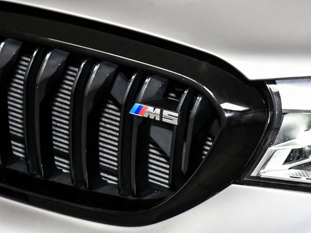 2019 BMW M5 Base - 22938310 - 69