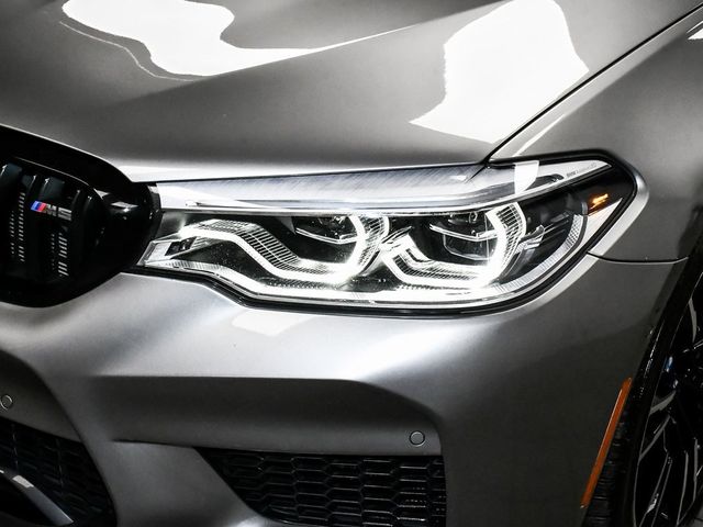2019 BMW M5 Base - 22938310 - 70