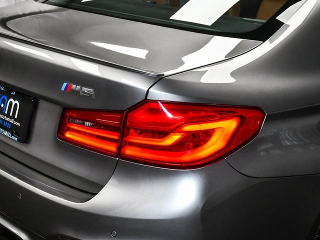 2019 BMW M5 Base - 22938310 - 76