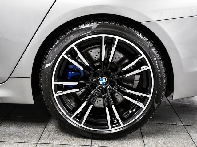 2019 BMW M5 Base - 22938310 - 7