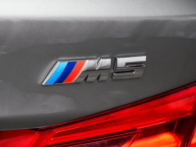 2019 BMW M5 Base - 22938310 - 82