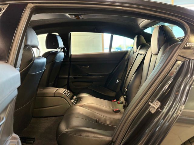 2019 BMW M6 Gran Coupe - 22932708 - 9