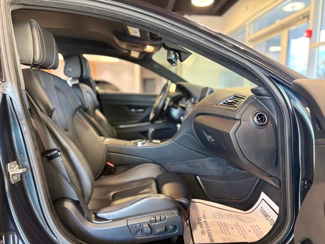 2019 BMW M6 Gran Coupe - 22932708 - 12