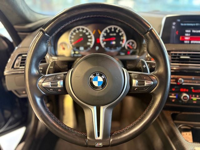 2019 BMW M6 Gran Coupe - 22932708 - 13