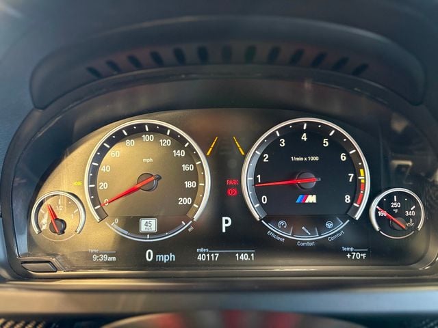 2019 BMW M6 Gran Coupe - 22932708 - 14