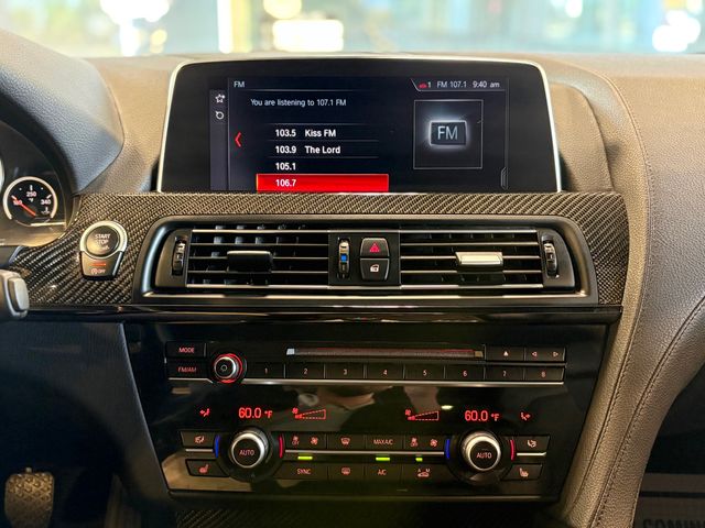 2019 BMW M6 Gran Coupe - 22932708 - 17