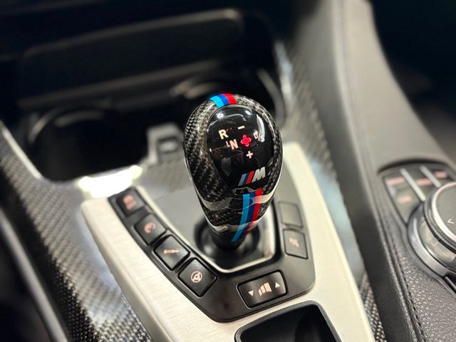 2019 BMW M6 Gran Coupe - 22932708 - 18