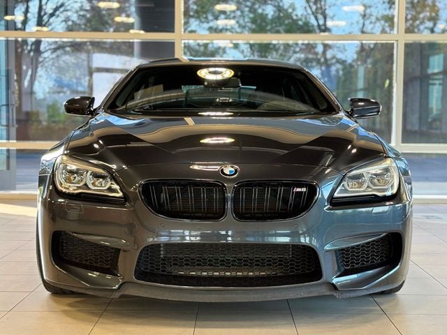 2019 BMW M6 Gran Coupe - 22932708 - 1