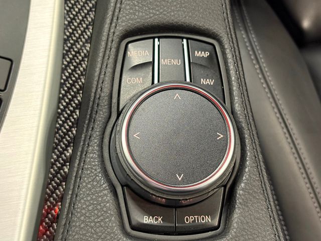 2019 BMW M6 Gran Coupe - 22932708 - 19