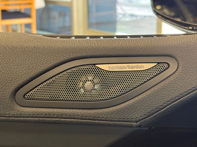 2019 BMW M6 Gran Coupe - 22932708 - 21