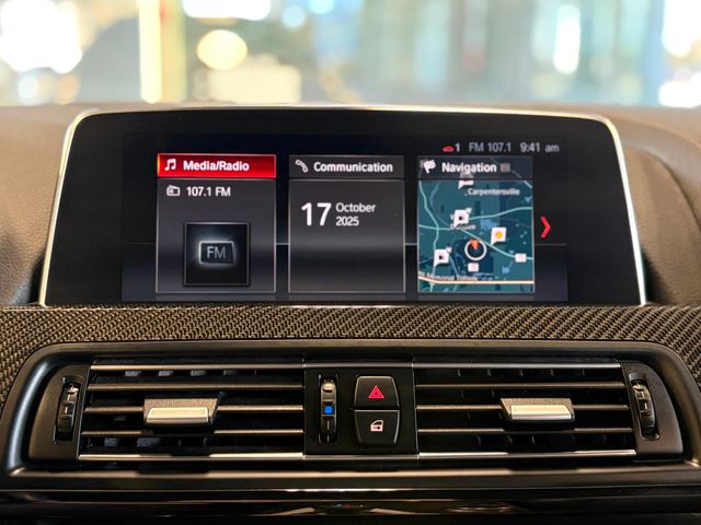 2019 BMW M6 Gran Coupe - 22932708 - 23
