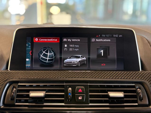 2019 BMW M6 Gran Coupe - 22932708 - 24