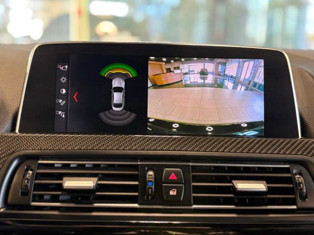 2019 BMW M6 Gran Coupe - 22932708 - 25