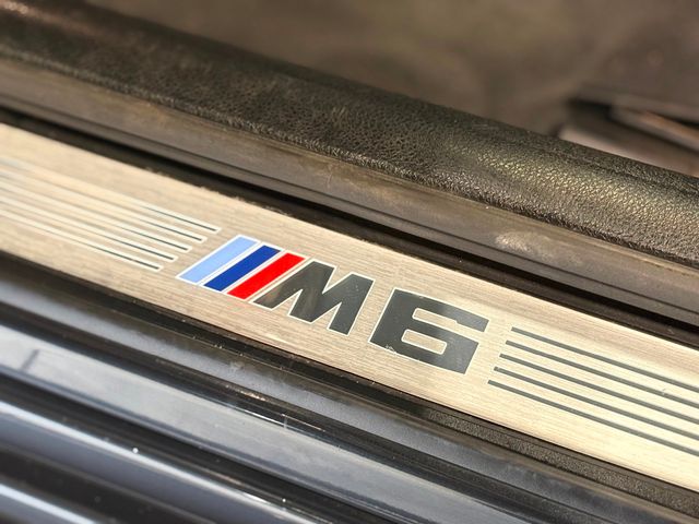 2019 BMW M6 Gran Coupe - 22932708 - 26