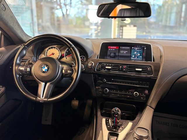 2019 BMW M6 Gran Coupe - 22932708 - 28