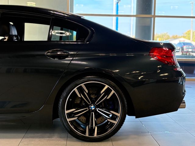 2019 BMW M6 Gran Coupe - 22932708 - 29