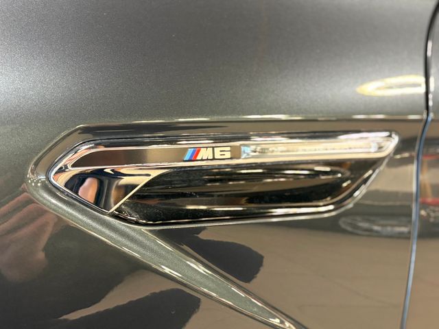 2019 BMW M6 Gran Coupe - 22932708 - 30