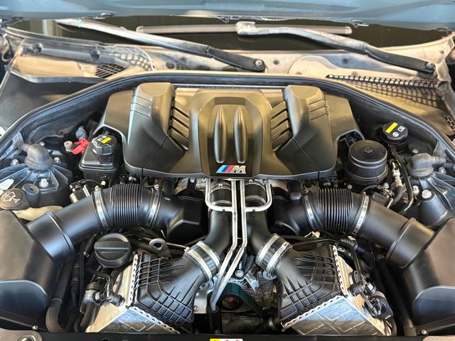 2019 BMW M6 Gran Coupe - 22932708 - 31