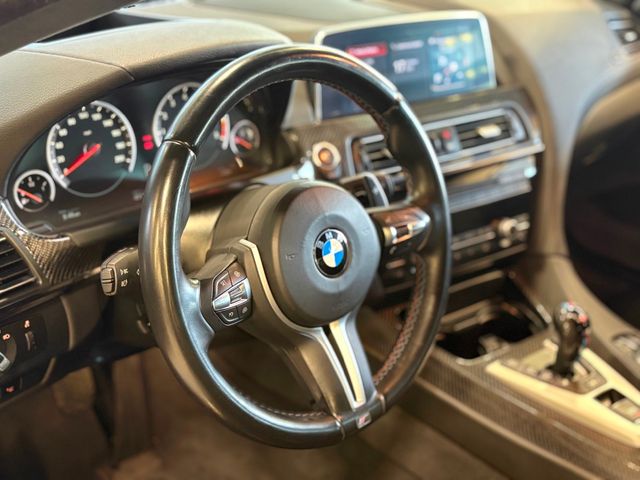 2019 BMW M6 Gran Coupe - 22932708 - 32