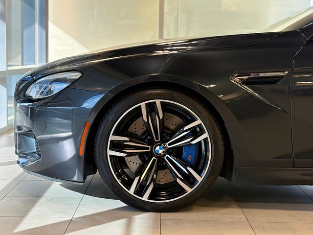 2019 BMW M6 Gran Coupe - 22932708 - 33