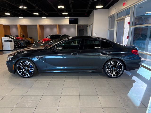 2019 BMW M6 Gran Coupe - 22932708 - 3