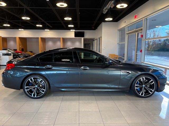 2019 BMW M6 Gran Coupe - 22932708 - 7
