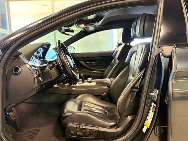 2019 BMW M6 Gran Coupe - 22932708 - 8