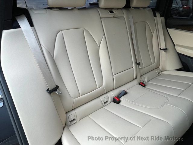 2019 BMW X3 2019 BMW X3 SDRIVE30I 4D SPORT SUV SERVICED 615-730-9991 - 22934169 - 13