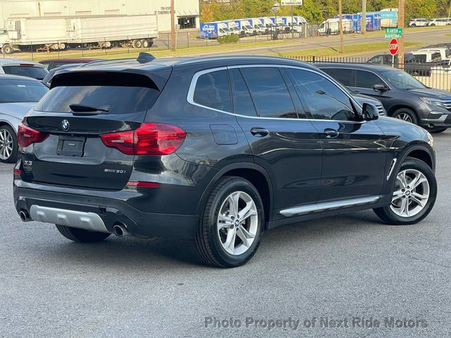 2019 BMW X3 2019 BMW X3 SDRIVE30I 4D SPORT SUV SERVICED 615-730-9991 - 22934169 - 1