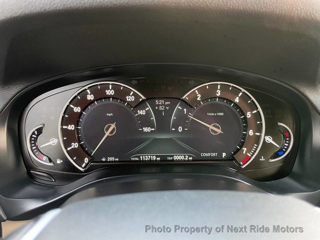 2019 BMW X3 2019 BMW X3 SDRIVE30I 4D SPORT SUV SERVICED 615-730-9991 - 22934169 - 21