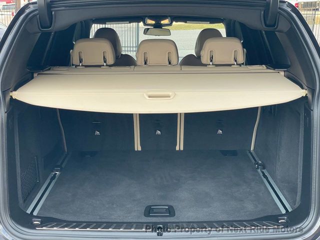 2019 BMW X3 2019 BMW X3 SDRIVE30I 4D SPORT SUV SERVICED 615-730-9991 - 22934169 - 24