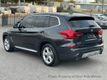 2019 BMW X3 2019 BMW X3 SDRIVE30I 4D SPORT SUV SERVICED 615-730-9991 - 22934169 - 4