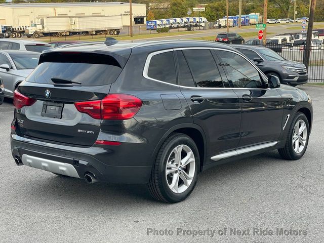 2019 BMW X3 2019 BMW X3 SDRIVE30I 4D SPORT SUV SERVICED 615-730-9991 - 22934169 - 5