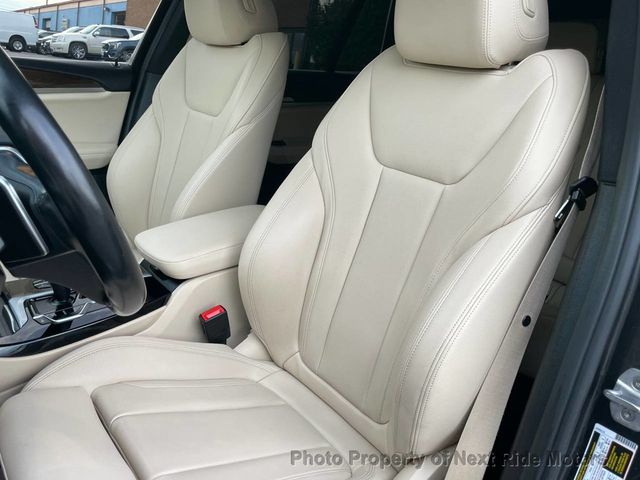 2019 BMW X3 2019 BMW X3 SDRIVE30I 4D SPORT SUV SERVICED 615-730-9991 - 22934169 - 8