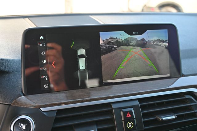 2019 BMW X3 sDrive30i Sports Activity Vehicle - 22939592 - 10