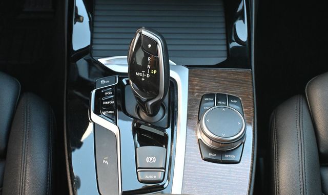 2019 BMW X3 sDrive30i Sports Activity Vehicle - 22939592 - 11