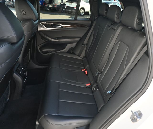 2019 BMW X3 sDrive30i Sports Activity Vehicle - 22939592 - 13