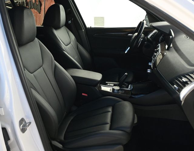 2019 BMW X3 sDrive30i Sports Activity Vehicle - 22939592 - 14