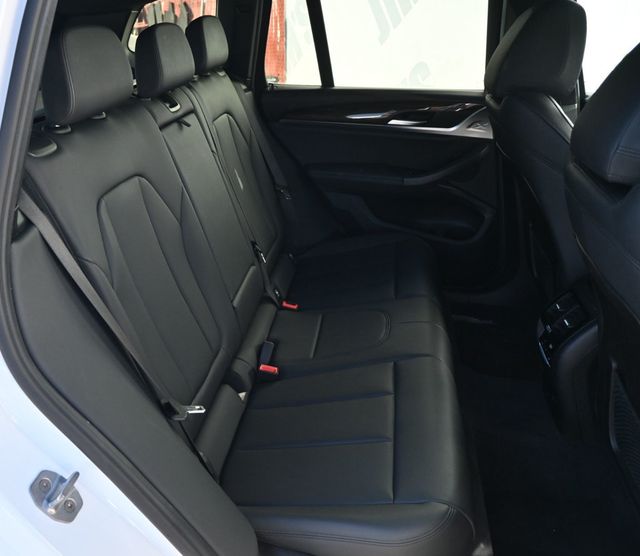 2019 BMW X3 sDrive30i Sports Activity Vehicle - 22939592 - 15