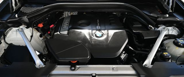 2019 BMW X3 sDrive30i Sports Activity Vehicle - 22939592 - 19