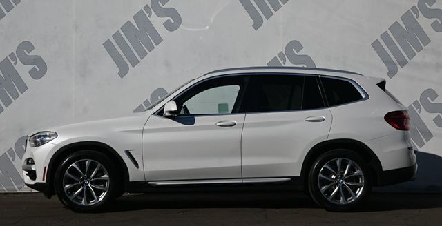 2019 BMW X3 sDrive30i Sports Activity Vehicle - 22939592 - 5