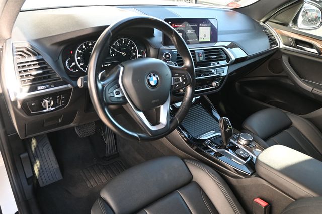 2019 BMW X3 sDrive30i Sports Activity Vehicle - 22939592 - 6
