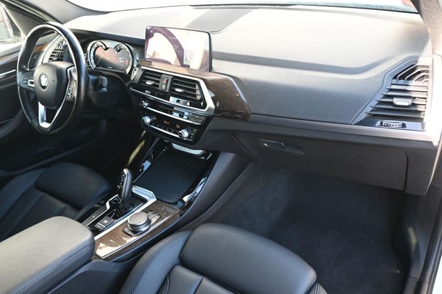 2019 BMW X3 sDrive30i Sports Activity Vehicle - 22939592 - 7