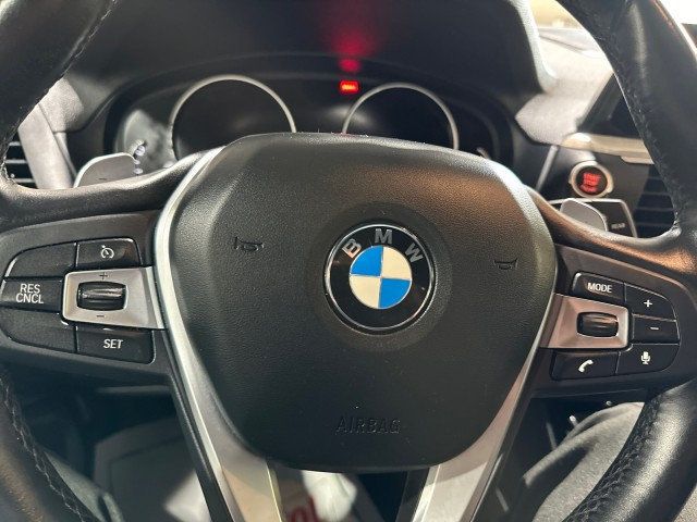 2019 BMW X3 sDrive30i Sports Activity Vehicle - 22137149 - 14